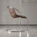Cortina side chair